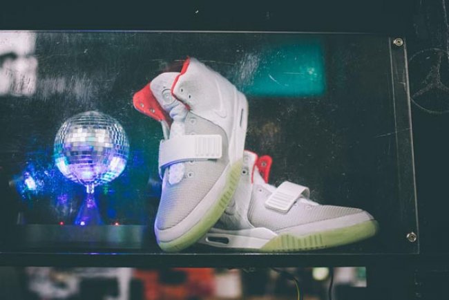 Sneakerness  Sneakerness 科隆站 TOP20 球鞋精选