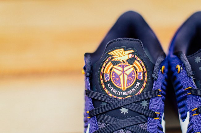 747212-515,Kobe 10 Elite Low,K 747212-515 Kobe 10 Elite Low “Opening Night” 美图近赏