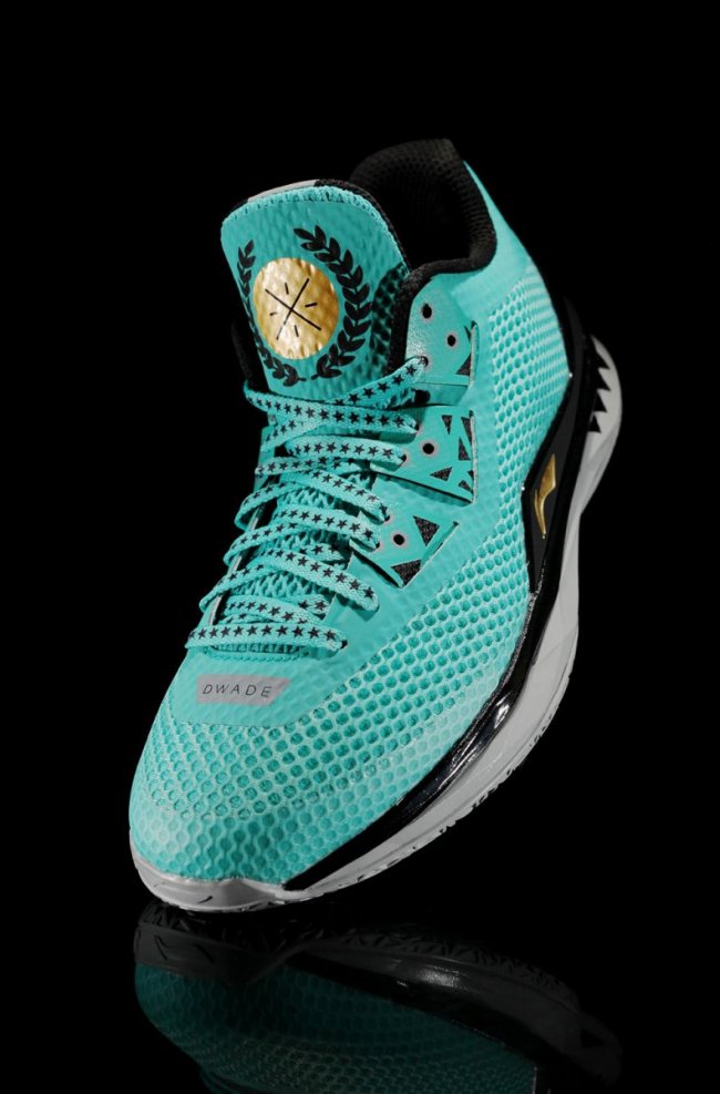 Way of Wade 4,李宁,韦德之道4 韦德之道4 韦德之道 4 代 Li-Ning Way of Wade 4 即将正式发布