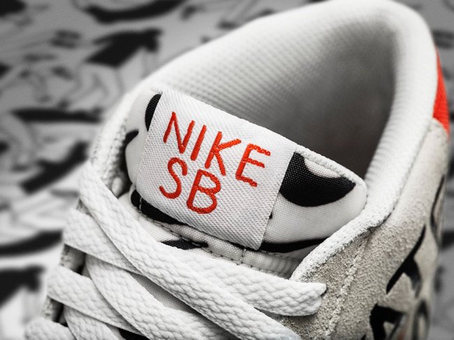 Blazer,Nike SB,819861-188 819861-188 Nike SB Blazer PRM “Geoff McFetridge” 即将发售 Blazer,Nike SB,819861-188 819861-188 Nike SB Blazer PRM “Geoff McFetridge” 即将发售