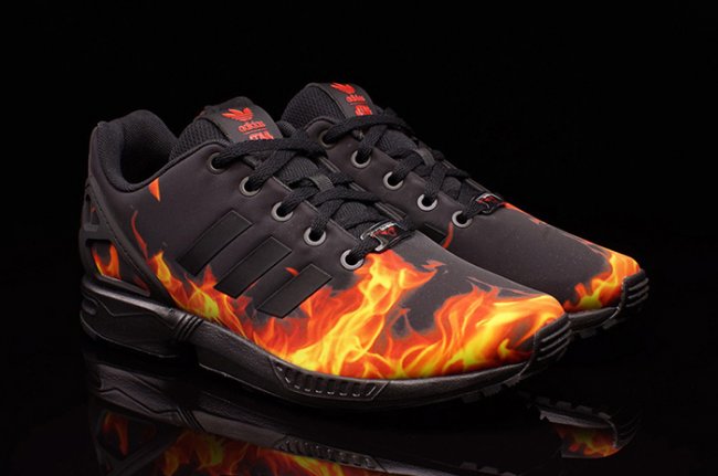 adidas Originals  星战迷福利，STAR WARS x adidas Originals 全新系列亮相