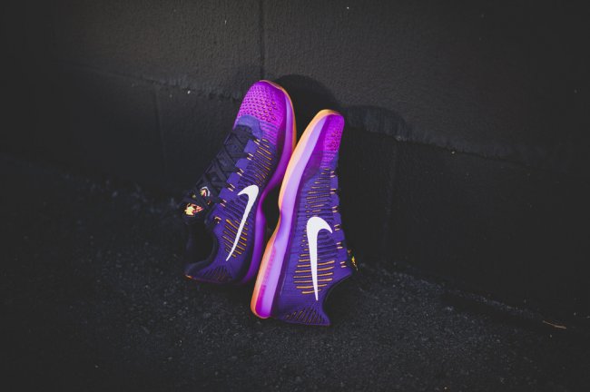 747212-515,Kobe 10 Elite Low,K 747212-515 Kobe 10 Elite Low “Opening Night” 发售在即