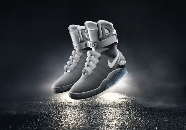 Air Mag,Nike Air Mag 2016春季拍卖信息 官方发布!Nike Air Mag 2015 新款上市信息 Air Mag,Nike Air Mag 2016春季拍卖信息 官方发布!Nike Air Mag 2015 新款上市信息