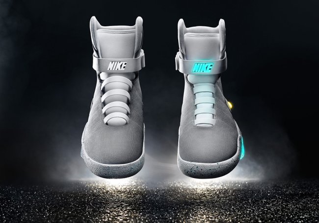 Air Mag,Nike Air Mag 2016春季拍卖信息 官方发布!Nike Air Mag 2015 新款上市信息 Air Mag,Nike Air Mag 2016春季拍卖信息 官方发布!Nike Air Mag 2015 新款上市信息