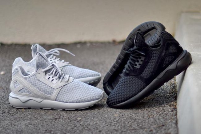 Tubular Runner Woven,adidas  adidas Tubular Runner Woven 编织版现身