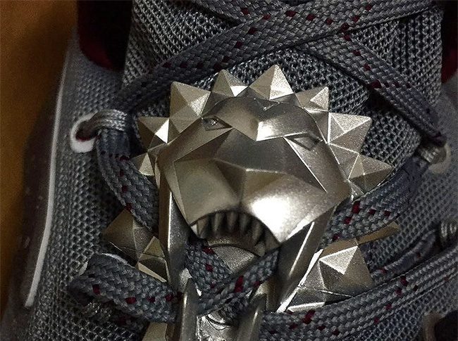 LBJ13,LeBron 13 LBJ13 或许这就是 LeBron 13 “Cork” 软木塞？
