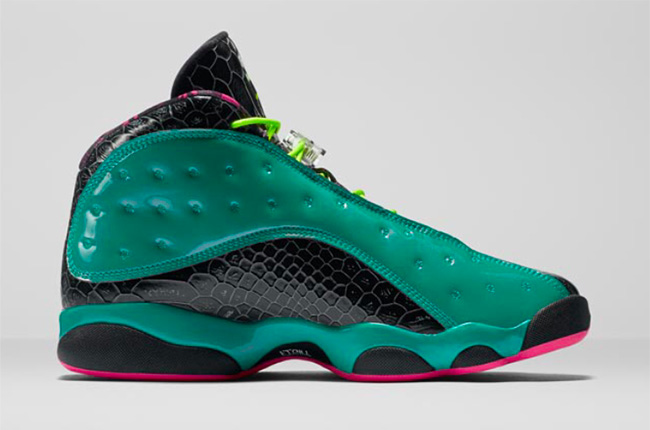 836405-305,AJ13,Air Jordan 13 836405-305AJ13 慈善 Air Jordan 13 Doernbecher 官方发售信息 836405-305,AJ13,Air Jordan 13 836405-305AJ13 慈善 Air Jordan 13 Doernbecher 官方发售信息
