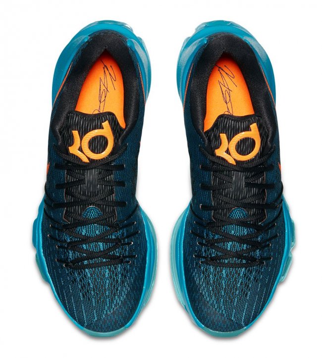 749375-480,KD8 749375-480 KD8 “Road Game” 中国区发售信息
