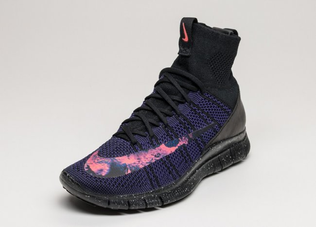 805554-002,Nike Free Mercurial 805554-002 Nike Free Mercurial Superfly CR7 “Savage Beauty” 发售信息