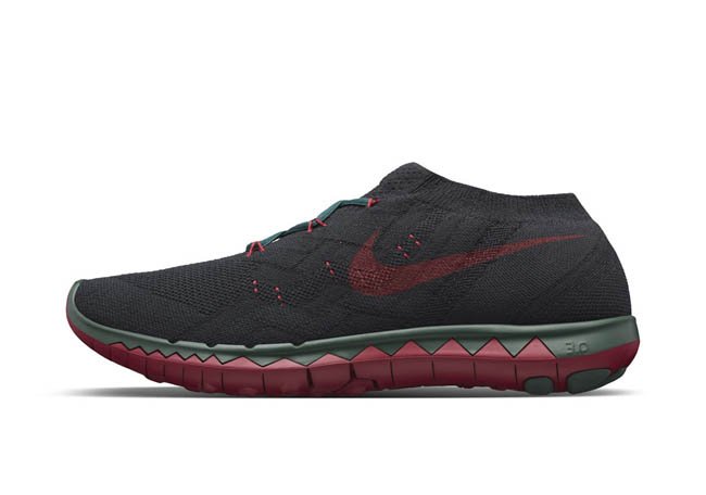 Gyakusou  携手高桥盾，NikeLab Gyakusou 2015 秋冬联名发布