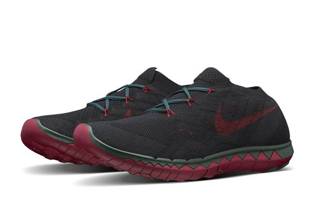 Gyakusou  携手高桥盾，NikeLab Gyakusou 2015 秋冬联名发布