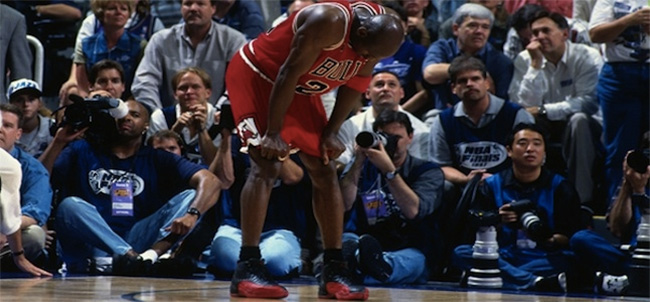 130690-002,AJ12,Air Jordan 12 130690-002AJ12 经典之最，Air Jordan 12 “Flu Game” 复刻日期确定