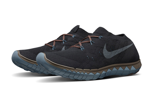 Gyakusou  携手高桥盾，NikeLab Gyakusou 2015 秋冬联名发布