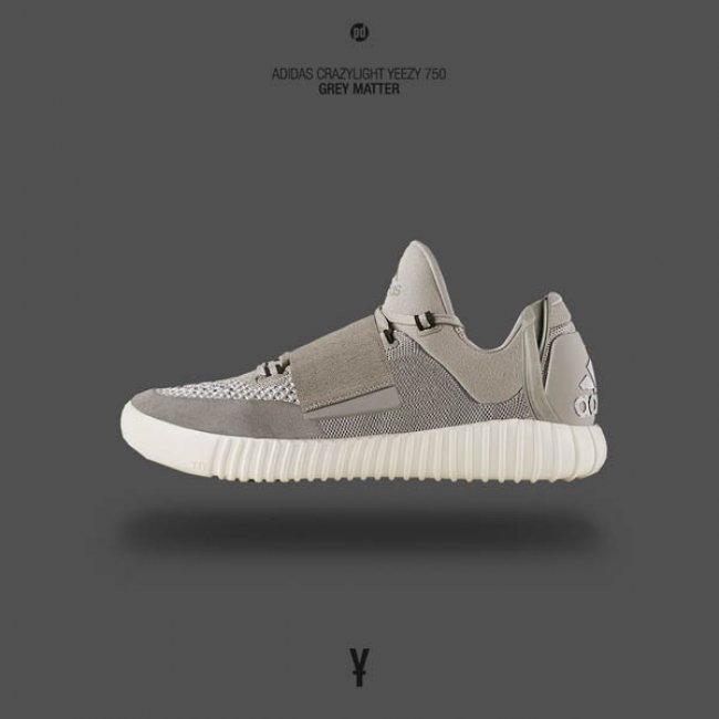 Patso Dimitrov,Yeezy  如果 adidas Basketball 迎来 Yeezy 联名