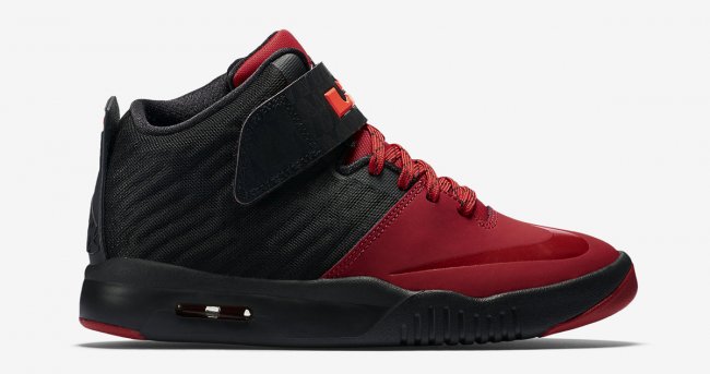 819832-006,Air Akronite 819832-006 Nike Air Akronite “Home” 发售信息