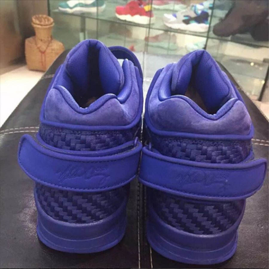 812637-400,AIr Cruz,Nike 812637-400 Nike Air Cruz PRM “Rush Blue” 发售信息