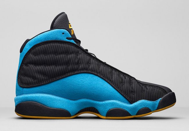 823902-015,AJ13,Air Jordan 13 823902-015AJ13 保罗 10 年，Air Jordan 13 “CP3” 官方发售信息