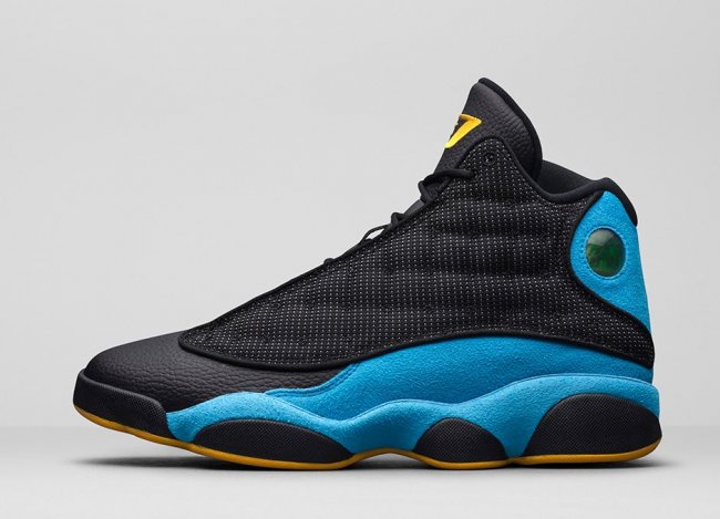 823902-015,AJ13,Air Jordan 13 823902-015AJ13 保罗 10 年，Air Jordan 13 “CP3” 官方发售信息