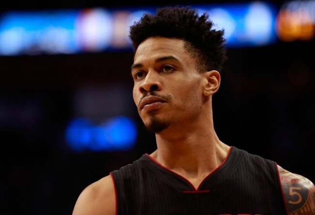 韦德之道4,Way of Wade 4 韦德之道4 Gerald Green 为何在本赛季穿着韦德之道出战