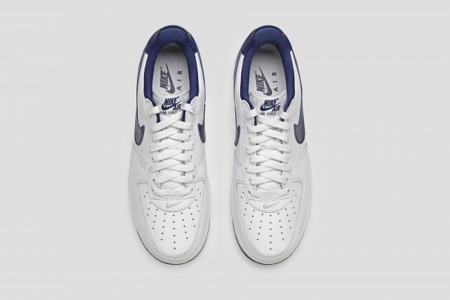 AF1,Air Force 1 AF1 Nike Air Force 1 Low “耐克” QS 即将发售