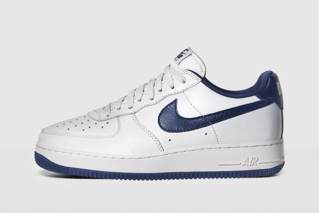 AF1,Air Force 1 AF1 Nike Air Force 1 Low “耐克” QS 即将发售
