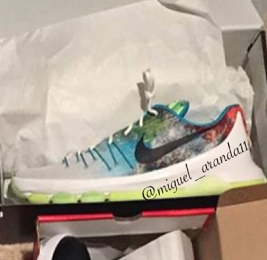 KD8,N7  KD8 “N7” 发售信息