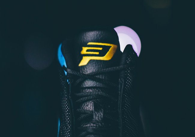 823902-015,AJ13,Air Jordan 13 823902-015AJ13 保罗专属配色 Air Jordan 13 “CP3” 美图近赏