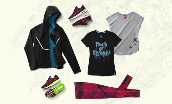 N7,Nike  Nike N7 2015 系列正式发布