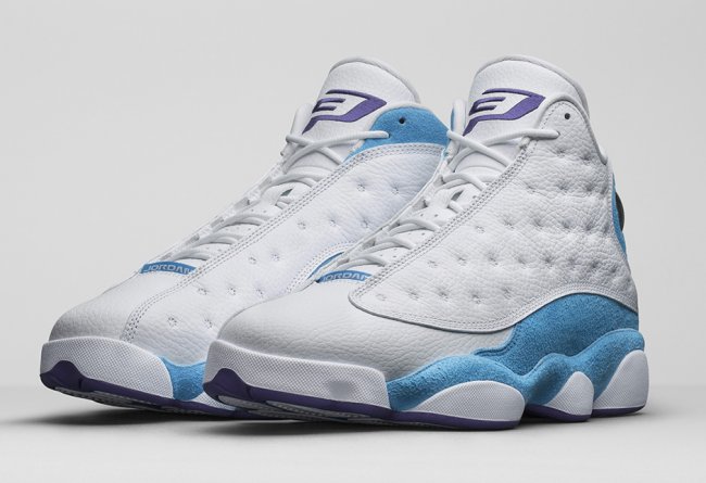 807504-107,AJ13,Air Jordan 13 807504-107AJ13 主场配色登场！Air Jordan 13 CP3 PE “Home” 发售信息