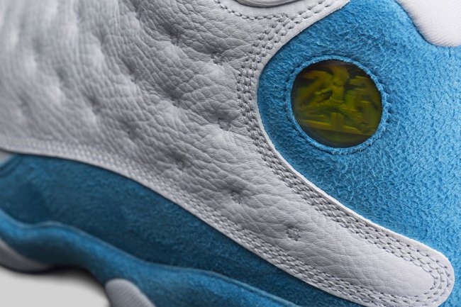 807504-107,AJ13,Air Jordan 13 807504-107AJ13 主场配色登场！Air Jordan 13 CP3 PE “Home” 发售信息