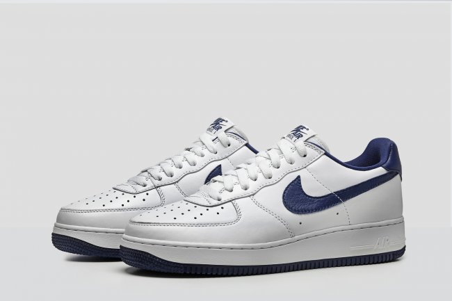 816621-101,AF1,Air Jordan 1 816621-101AF1 Nike Air Force 1 Low “Nai Ke” 中国区发售信息