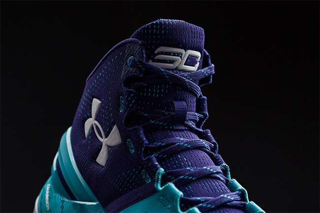 Curry 2,Under Armour,UA UA库里二代 Under Armour Curry 2 “Father to Son” 现已发售