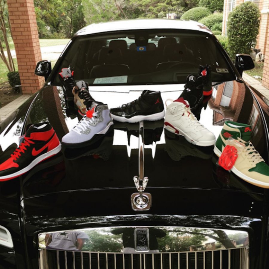 7688162-206,AJ1.5,Air Jordan 1 7688162-206AJ1.5 Air Jordan 1.5 “Gorge Green” 新色曝光