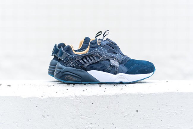 Disc Blaze,Puma  atmos x Puma Disc Blaze “Venus” 联名款发售信息