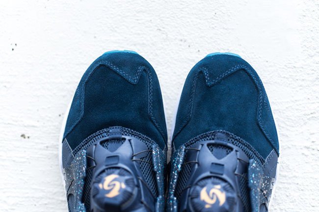 Disc Blaze,Puma  atmos x Puma Disc Blaze “Venus” 联名款发售信息