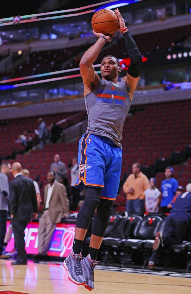 AJ29,Air Jordan XX9,XX9 AJ29 威少上脚 Air Jordan XX9 “Veterans Day” PE