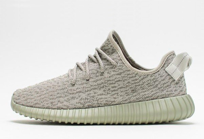 AQ2660,Yeezy 350 Boost AQ2660 adidas Yeezy 350 Boost “Moonrock” 清晰实物近赏