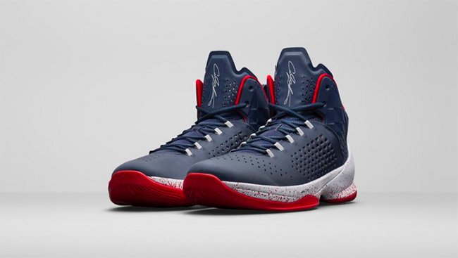 CP3.IX,Melo M11,XX9,Super.Fly  Jordan Brand 2015 老兵节 “Veterans Day” 系列亮相
