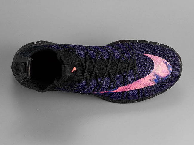 805554-002,Nike Free Mercurial 805554-002鞋中吕布 Nike Free Mercurial Superfly CR7 即将发售