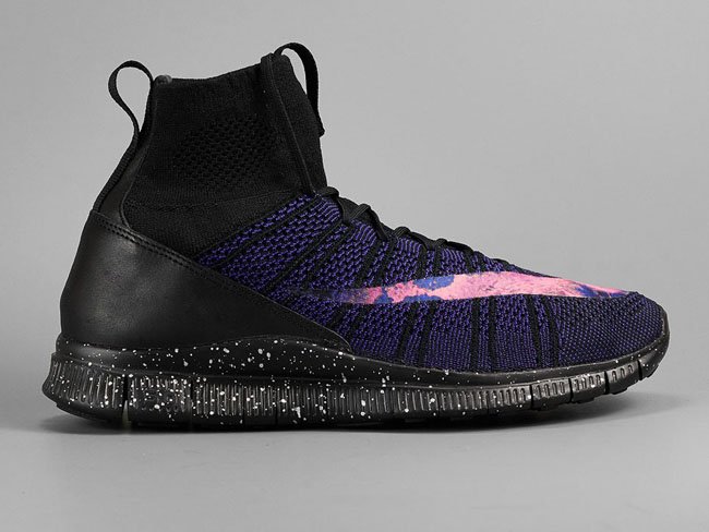 805554-002,Nike Free Mercurial 805554-002鞋中吕布 Nike Free Mercurial Superfly CR7 即将发售