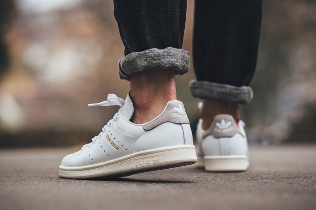 S75075,Stan Smith,adidas S75075 adidas Stan Smith “Cool Granite” 新色亮相