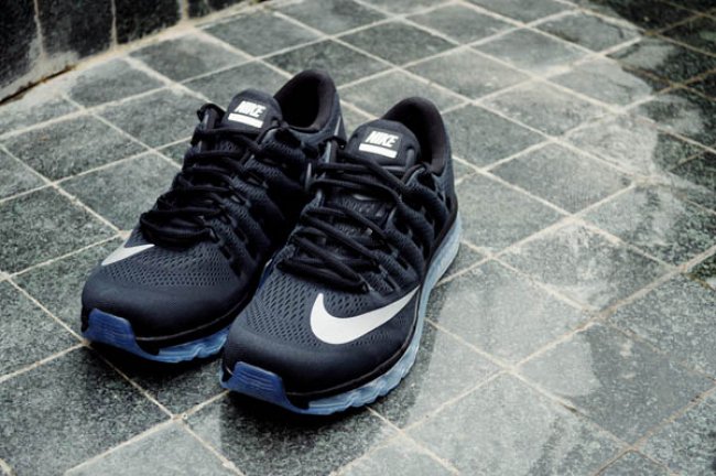Nike Air Max 2016  Nike Air Max 2016 现已登陆 Nike 官网发售