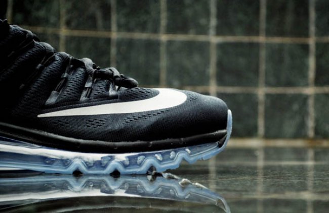 Nike Air Max 2016  Nike Air Max 2016 现已登陆 Nike 官网发售