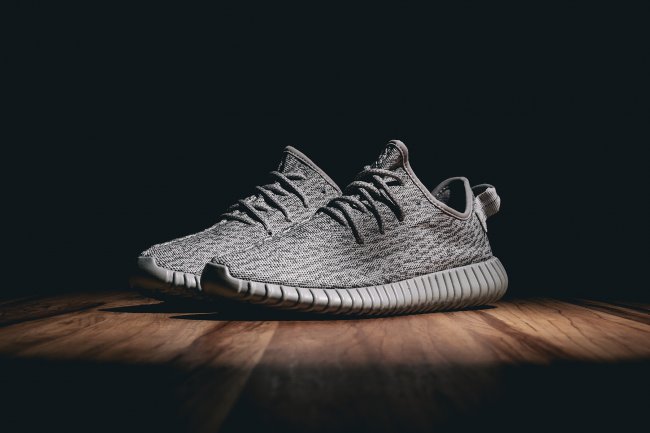 AQ2660,Yeezy 350 Boost AQ2660侃爷椰子 adidas Yeezy 350 Boost “Moonrock” 美图欣赏
