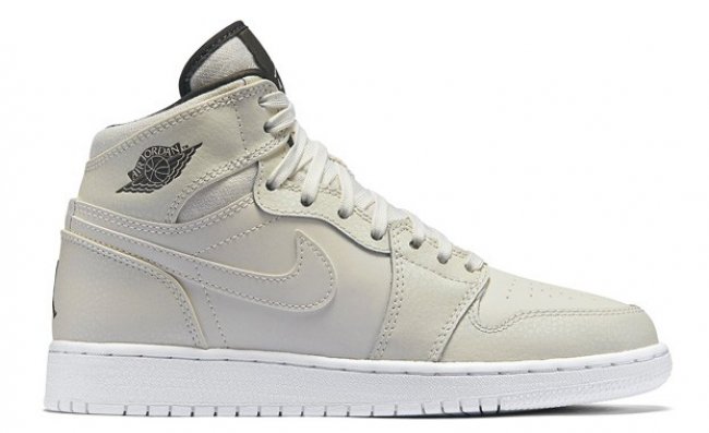 705296-022,AJ1,Air Jordan 1 705296-022AJ1女款女鞋 Air Jordan 1 High GS “Phantom” 发售信息