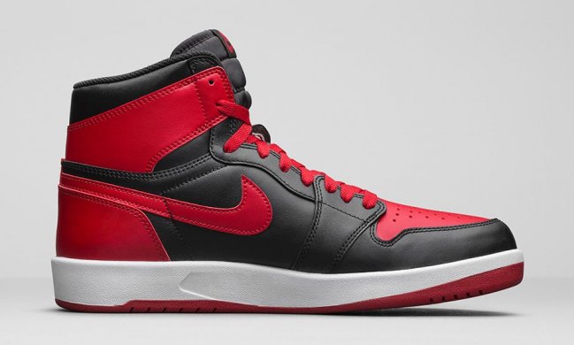 768861-001,AJ1.5,Air Jordan 1. 768861-001AJ1.5 黑红原味呈现，Air Jordan 1.5 “Bred” 官方发售信息