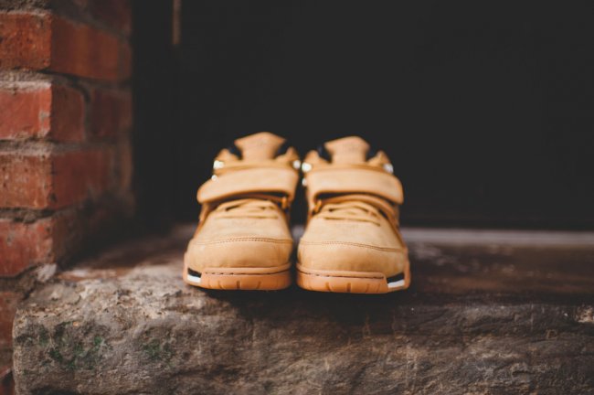 Air Cruz,Nike  Nike Air Trainer Cruz PRM “Haystack” 美图近赏