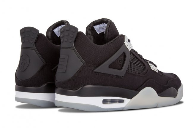 AJ4,Air Jordan 4,Eminem AJ4 Eminem x Carhartt x Air Jordan 4 已突破 10 万人民币