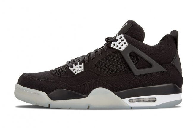 AJ4,Air Jordan 4,Eminem AJ4 Eminem x Carhartt x Air Jordan 4 已突破 10 万人民币