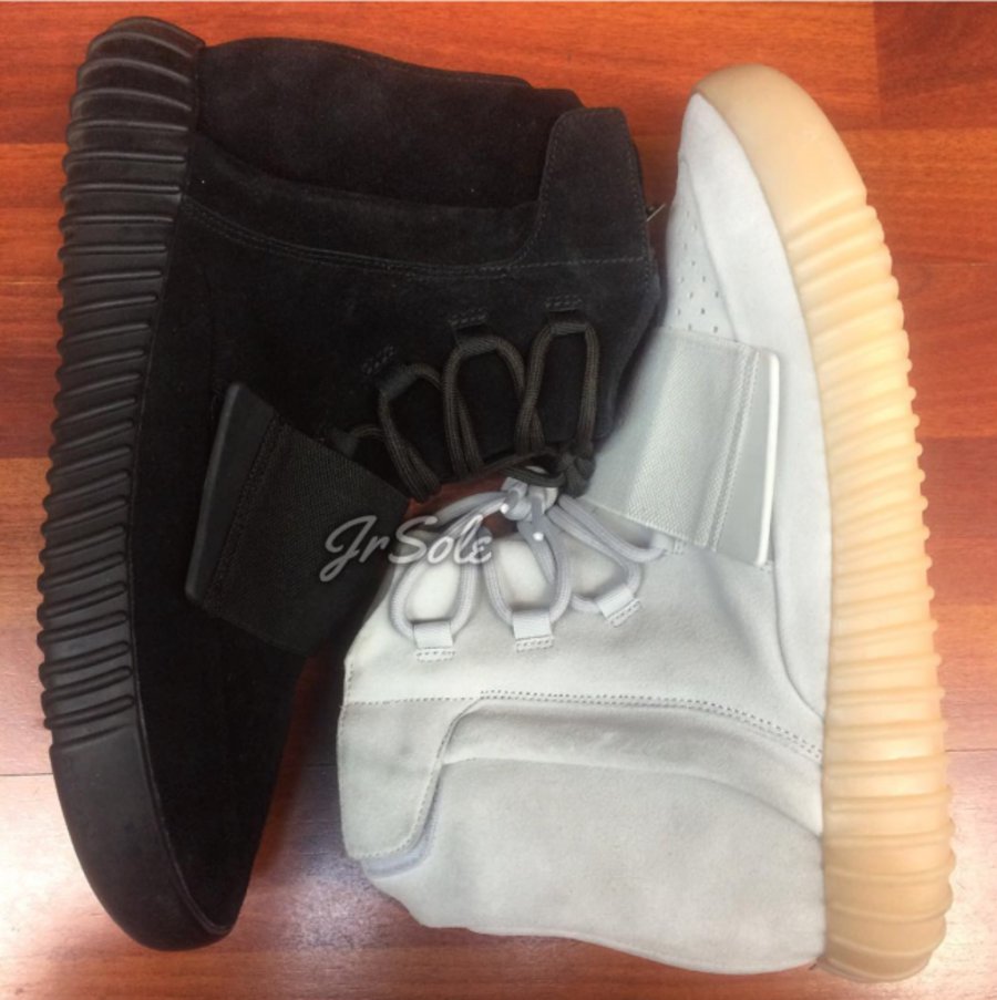 Yeezy 750 Boost,adidas Yeezy 7  adidas Yeezy 750 Boost “Black” 将于 12 月 5 日发售